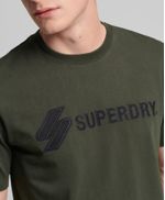 Camiseta-Para-Hombre-Code-Sl-Applique-Tee-Superdry