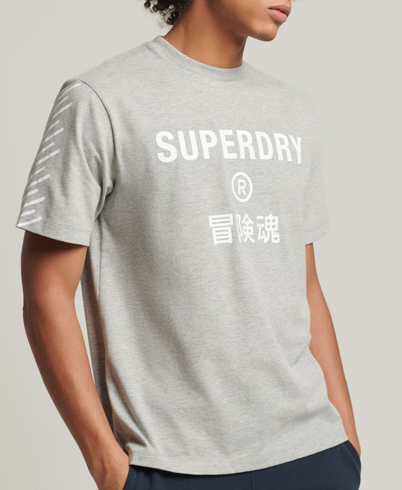 Camiseta-Para-Hombre-Code-Core-Sport-Tee-Superdry