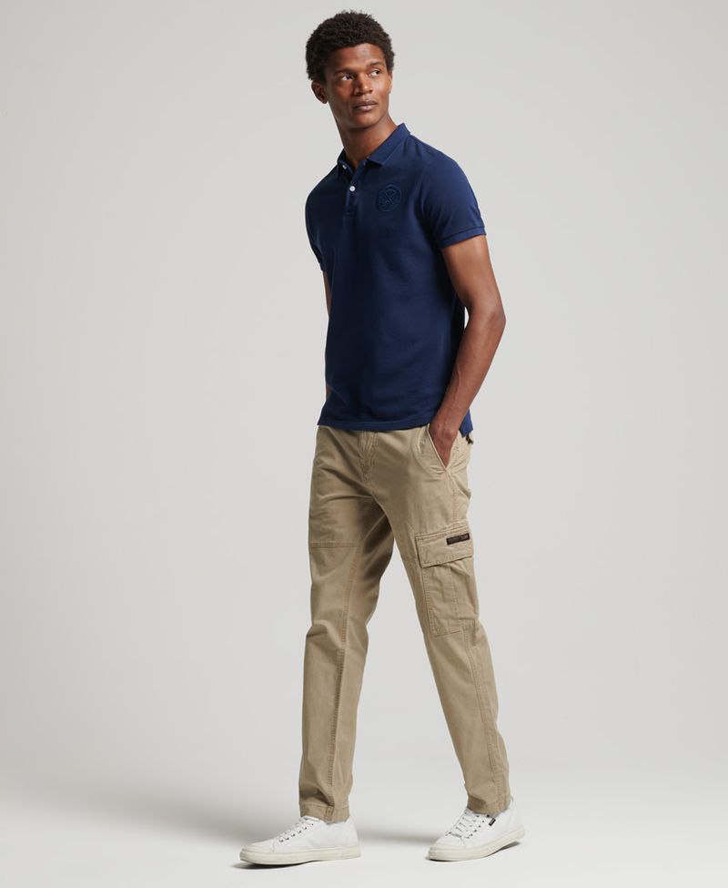 Polo-Para-Hombre-Vintage-Superstate-Superdry