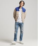 Chaqueta-Casual-Para-Hombre-Vintage-Collegiate-Jacket-Superdry