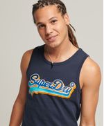 Camiseta-Para-Hombre-Vintage-Vl-Seasonal-Vest-Superdry