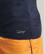 Camiseta-Para-Hombre-Vintage-Vl-Seasonal-Vest-Superdry