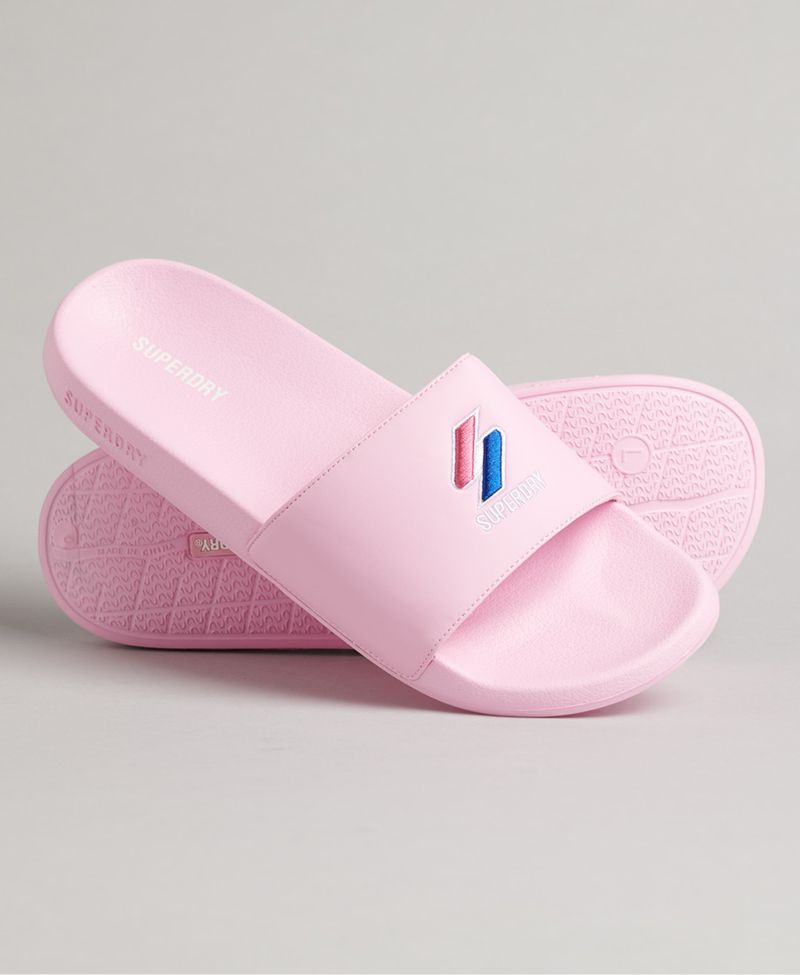 Sandalias-Para-Hombre-Code-Essential-Pool-Slide-Superdry
