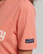 Camiseta-Para-Mujer-Vintage-Pride-In-Craft-Tee-Superdry