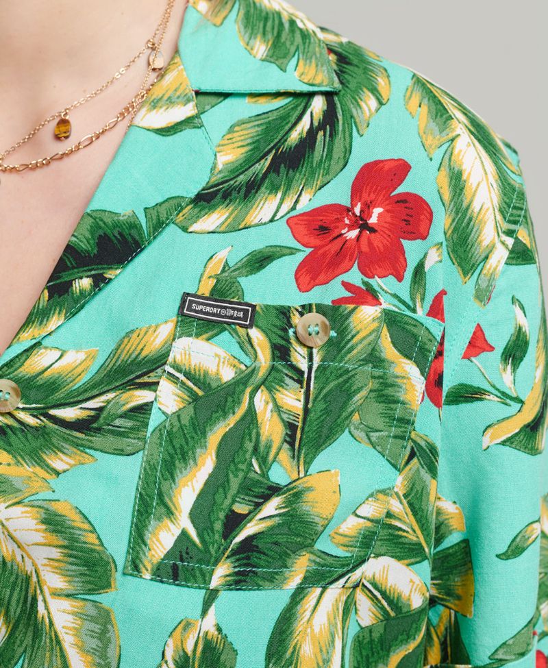 Camisa-Para-Mujer-Vintage-Resort-Shirt-Superdry