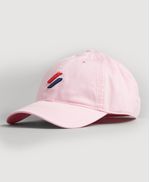 Gorro-Para-Hombre-Code-Essential-Baseball-Cap-Superdry