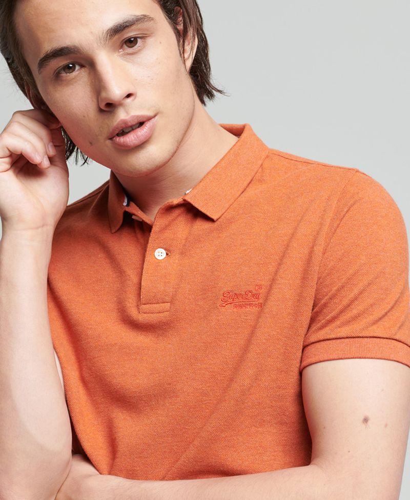 Polo-Para-Hombre-Classic-Pique-Superdry