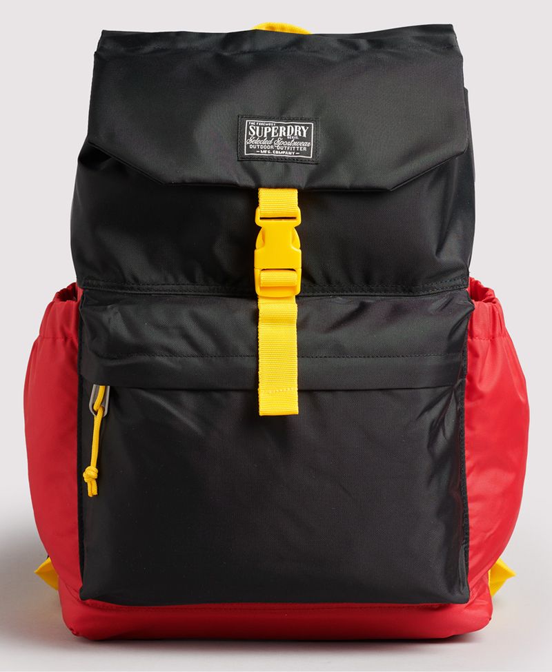 Morral-No-Portatil-Para-Hombre-Vintage-Toploader-Backpack-Superdry