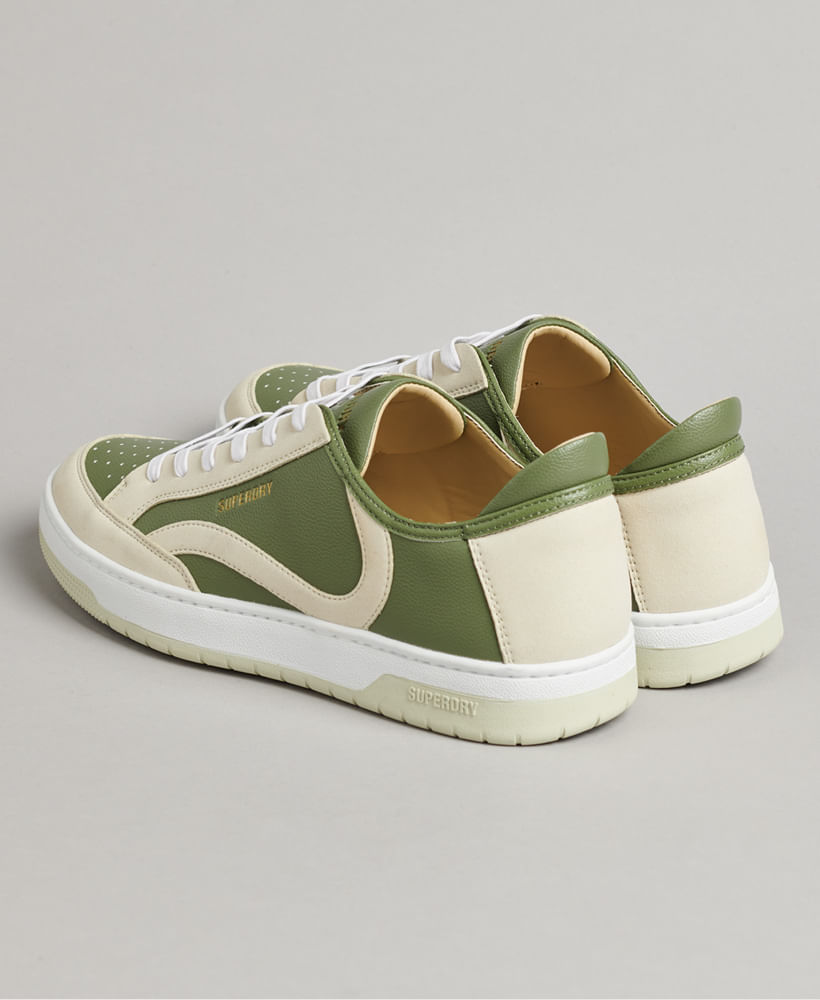 Tenis vintage hombre new arrivals