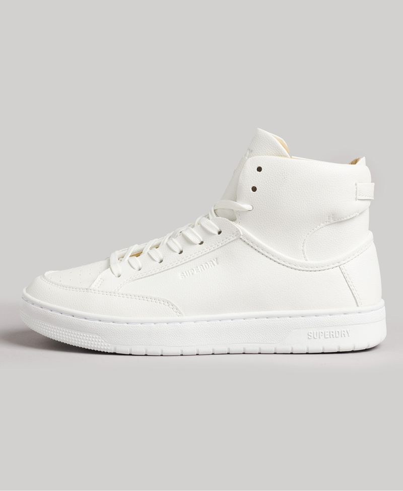 Tenis-Para-Mujer-Vegan-Basket-High-Trainer-Superdry