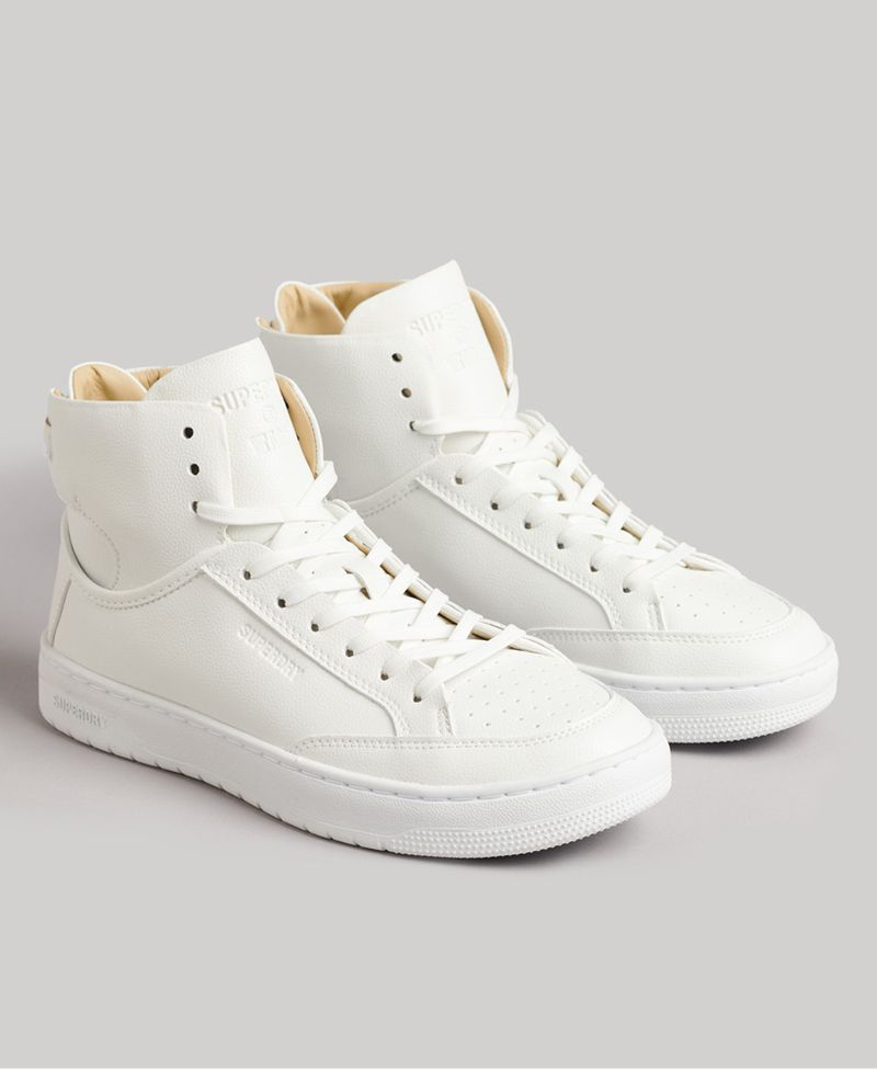 Tenis-Para-Mujer-Vegan-Basket-High-Trainer-Superdry