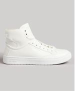 Tenis-Para-Mujer-Vegan-Basket-High-Trainer-Superdry