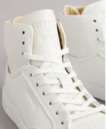 Tenis-Para-Mujer-Vegan-Basket-High-Trainer-Superdry