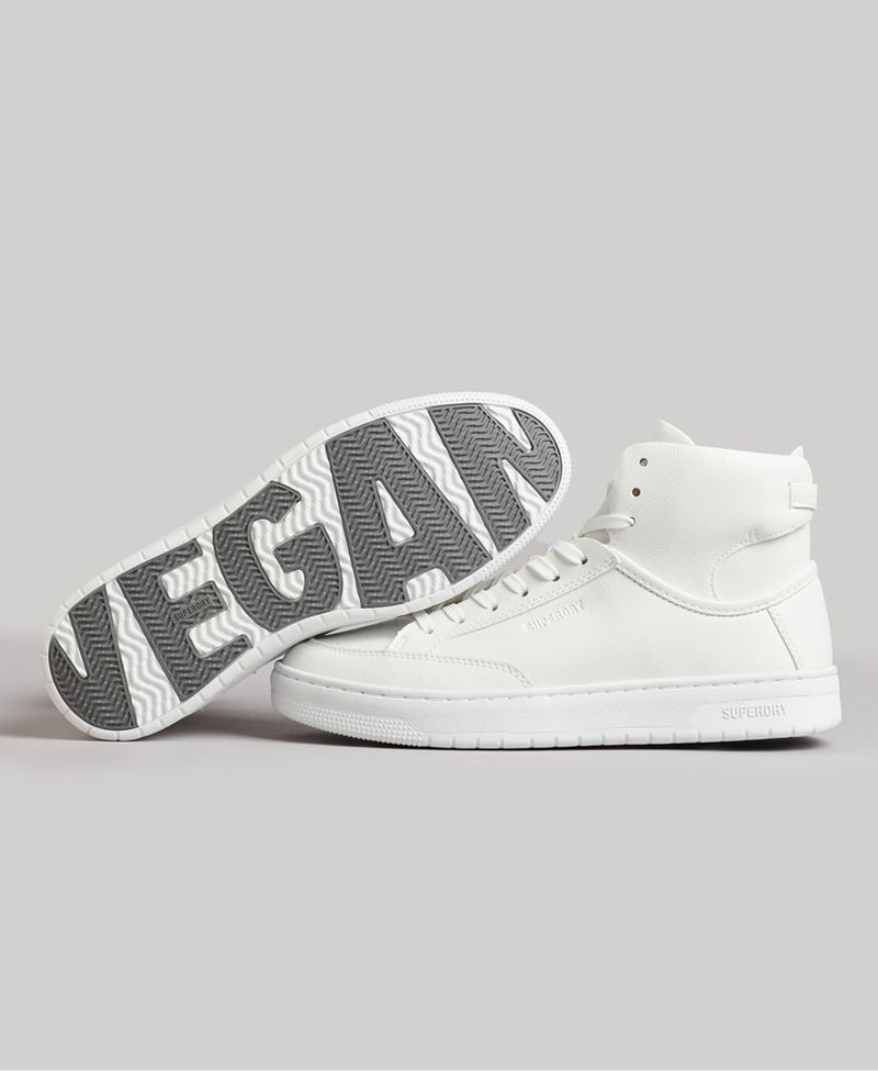 Tenis-Para-Mujer-Vegan-Basket-High-Trainer-Superdry