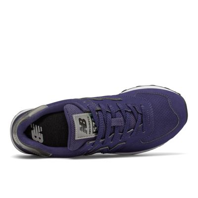 Tenis Para Mujer New Balance 48196
