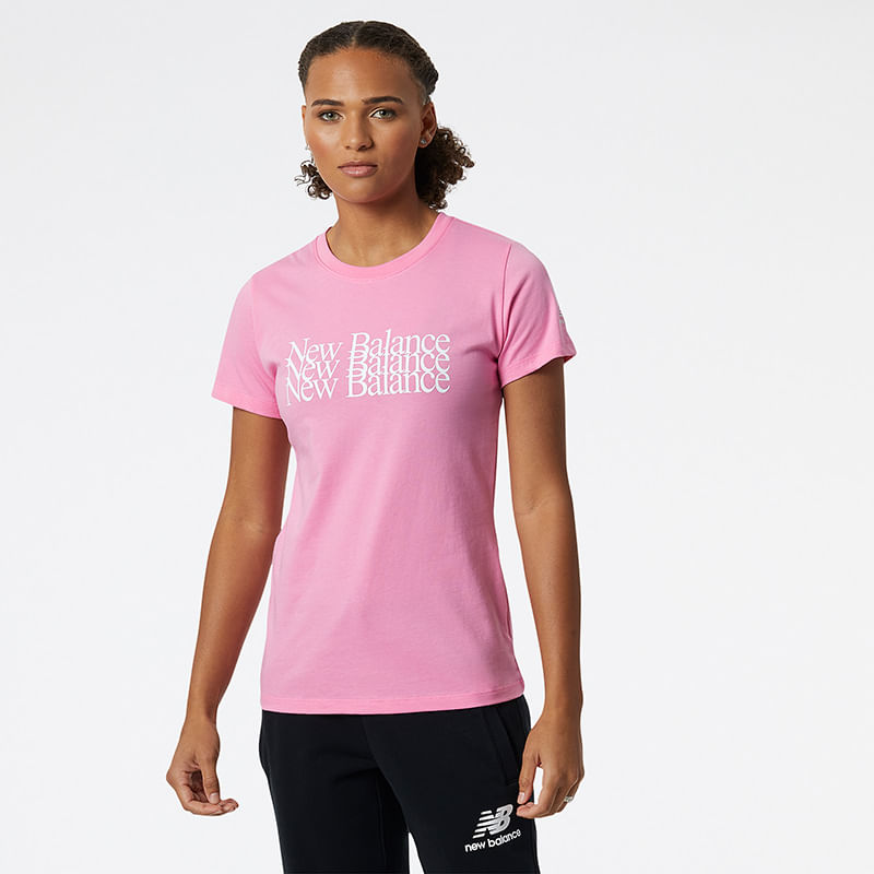 Camiseta-Para-Mujer-New-Balance