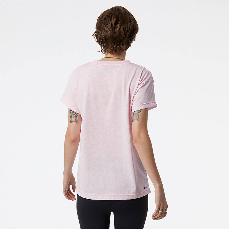 Camiseta-Para-Mujer-New-Balance