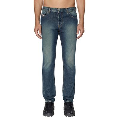 Jean Rigido Para Hombre 1995 Diesel