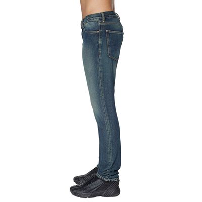 Jean Rigido Para Hombre 1995 Diesel