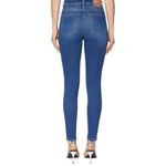 -Jean-Stretch-Para-Hombre-1984-Slandy-High-