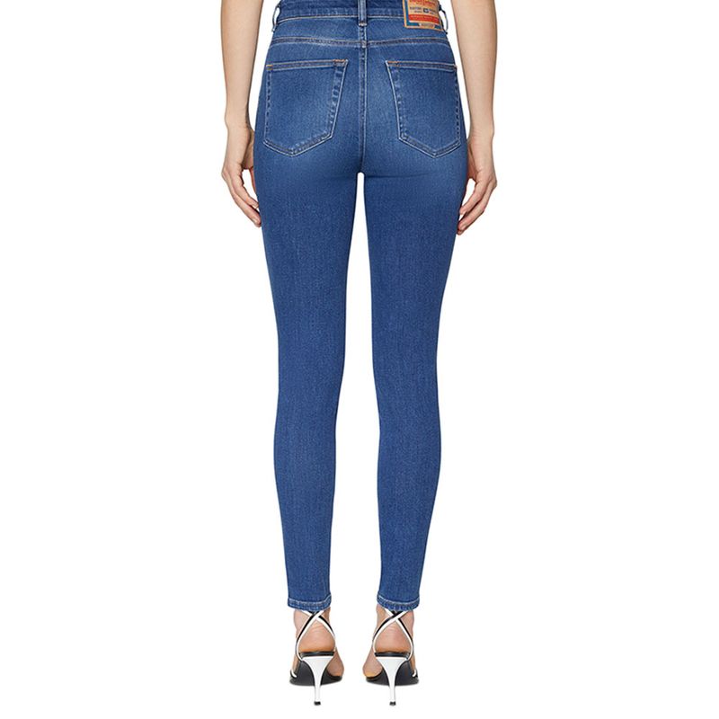 -Jean-Stretch-Para-Hombre-1984-Slandy-High-