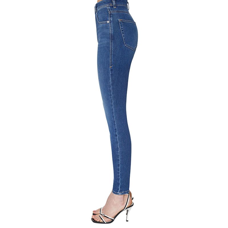 -Jean-Stretch-Para-Hombre-1984-Slandy-High-
