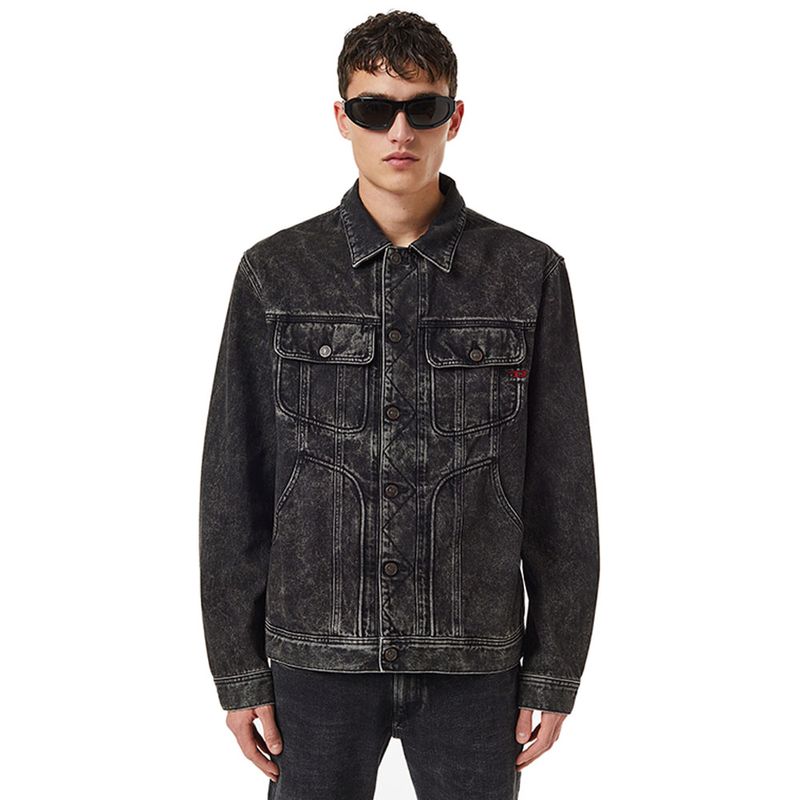 Chaqueta-Denim-Para-Hombre-D-Riley-