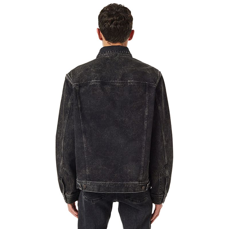 Chaqueta-Denim-Para-Hombre-D-Riley-