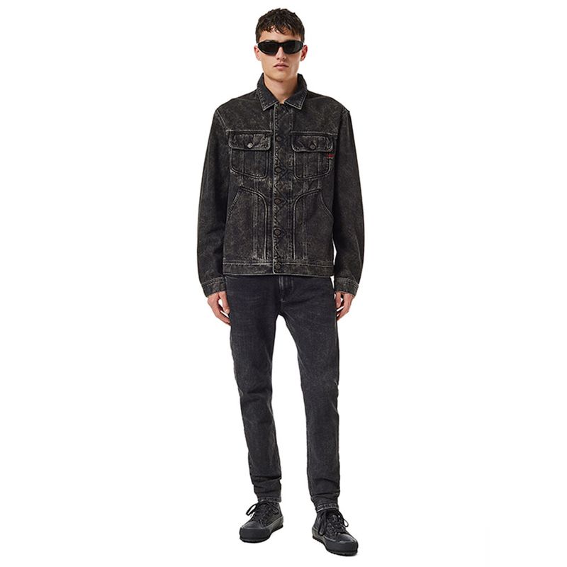 Chaqueta-Denim-Para-Hombre-D-Riley-