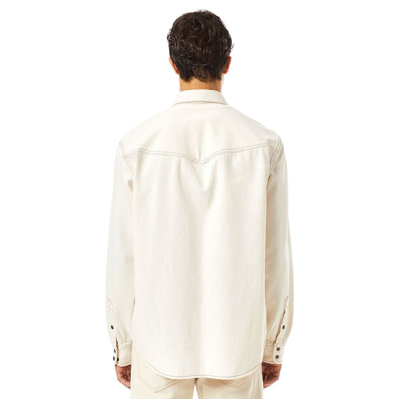 Camisa-Para-Hombre-D-Ocean-