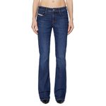 -Jean-Stretch-Para-Hombre-1969-D-Ebbey-L-32-