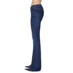 -Jean-Stretch-Para-Hombre-1969-D-Ebbey-L-32-