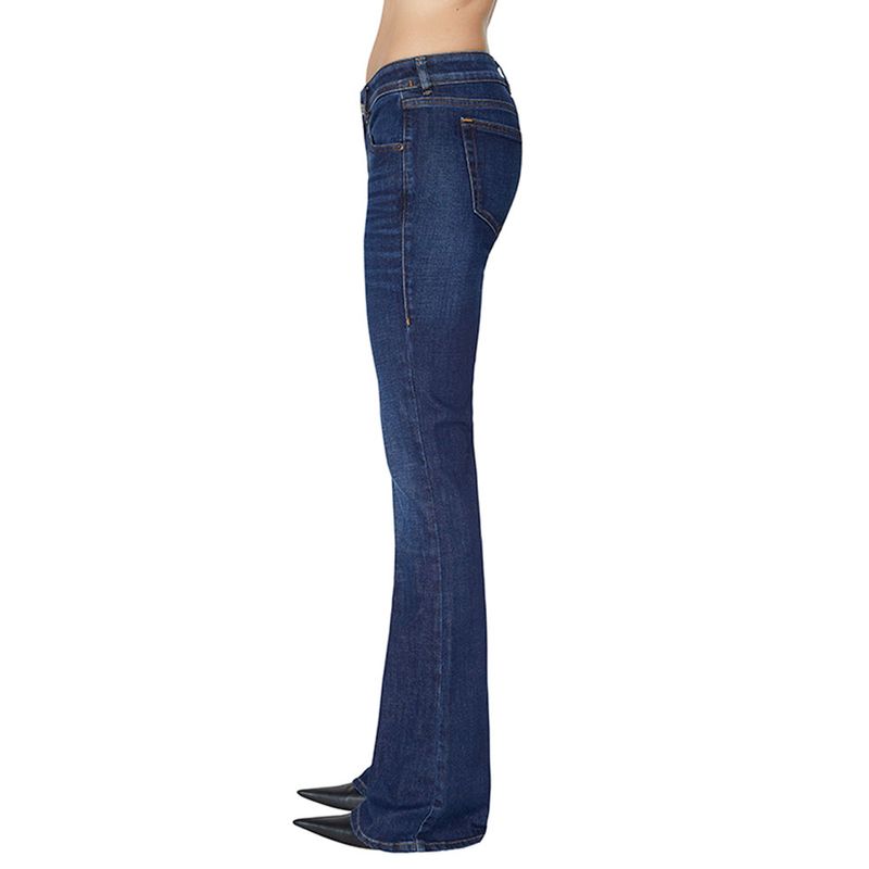 -Jean-Stretch-Para-Hombre-1969-D-Ebbey-L-32-