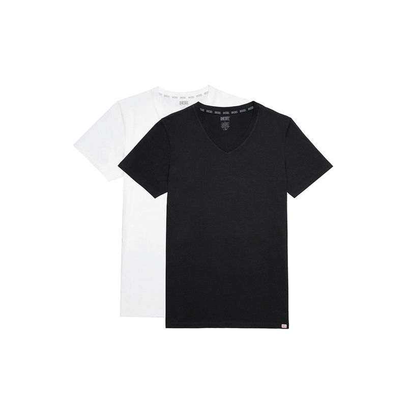 Camiseta--Para-Hombre-Umtee-Michael-Tube-T-