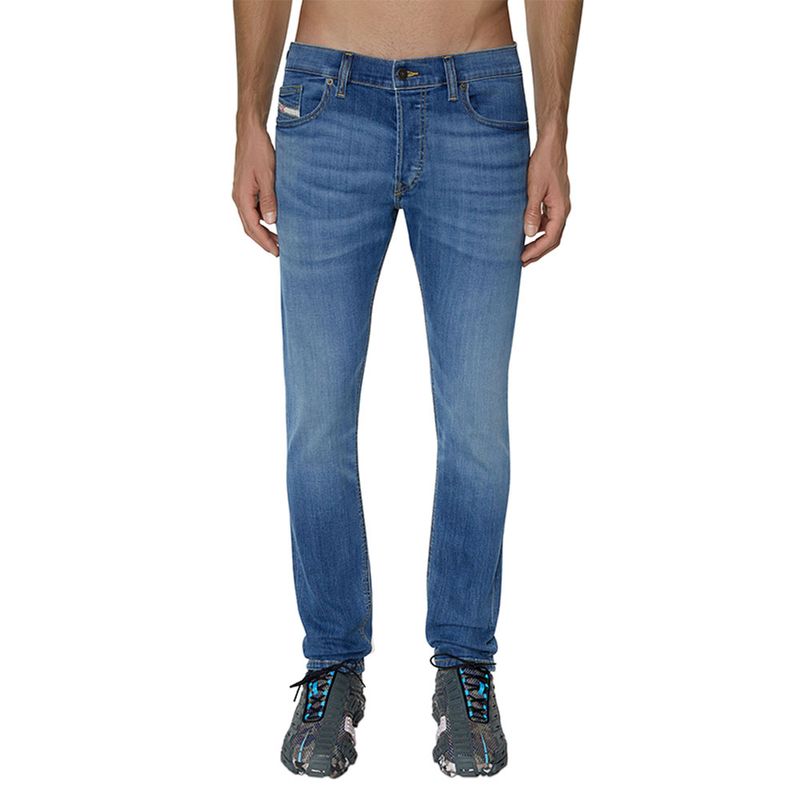 -Jean-Stretch-Para-Hombre-D-Luster-