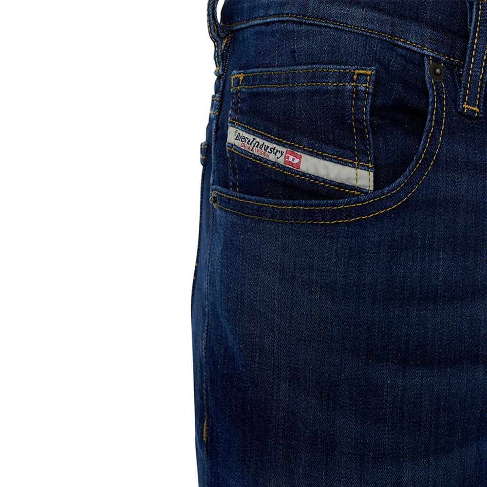 Jeans Strech Leyker 239 Hombre – Kmoda Store