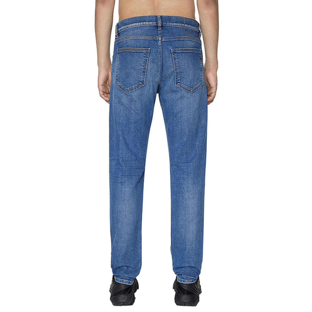 Jeans Strech Leyker 239 Hombre – Kmoda Store