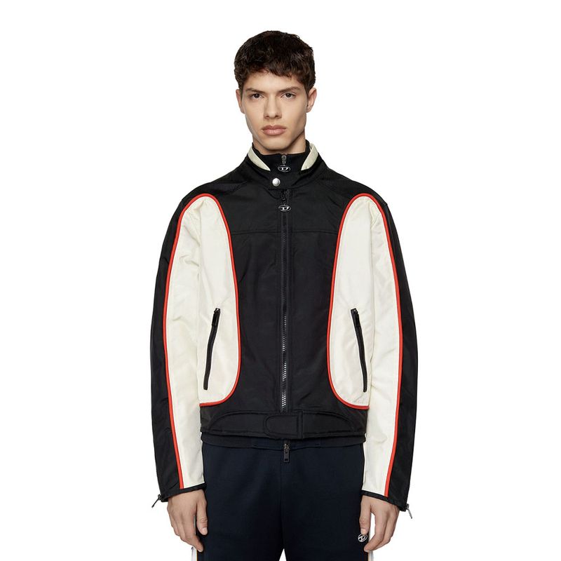Chaqueta-Casual-Para-Hombre-J-Blink-