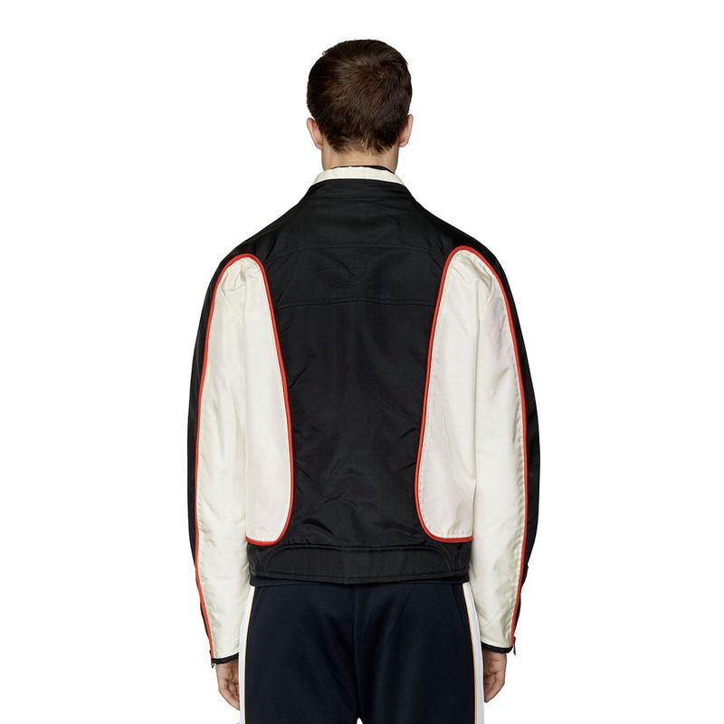 Chaqueta-Casual-Para-Hombre-J-Blink-