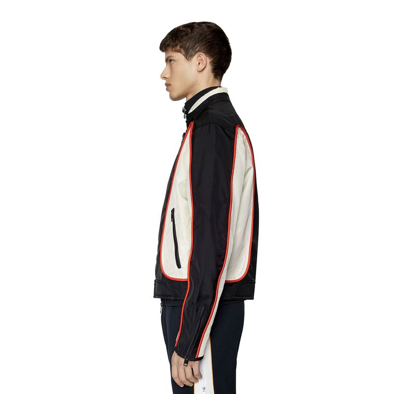 Chaqueta-Casual-Para-Hombre-J-Blink-