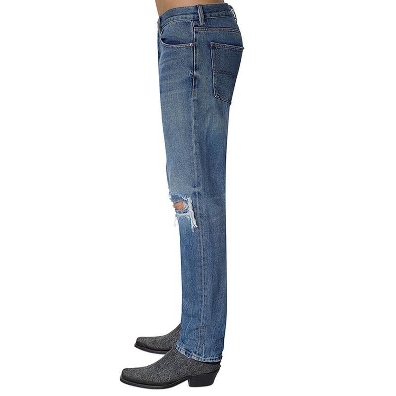 Jeans Strech Leyker 239 Hombre