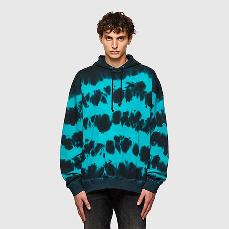 Buzo-Hoodie-Cerrado-Para-Hombre-S-Ummer-A83-