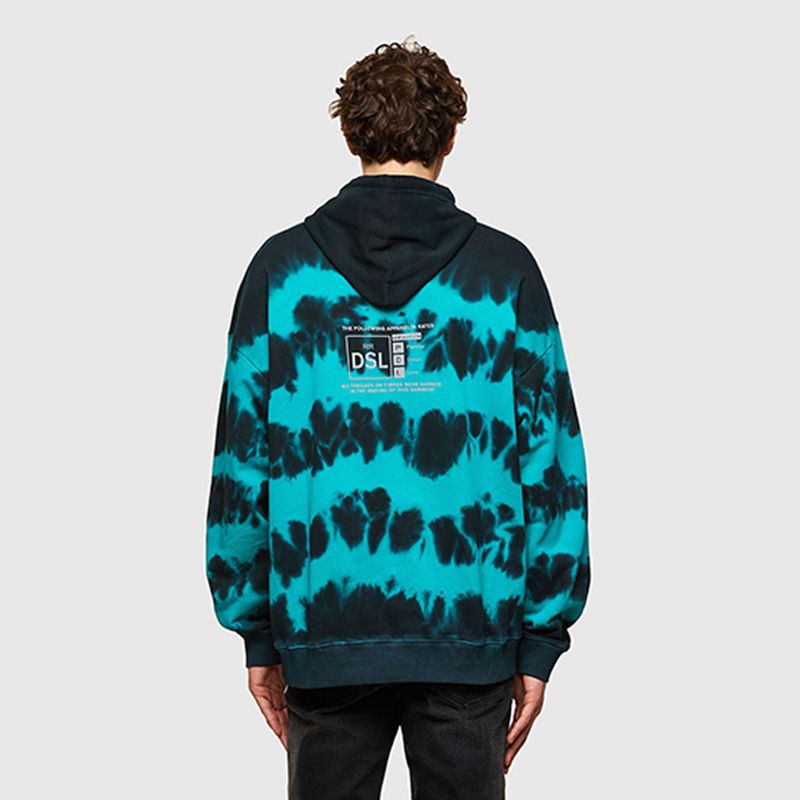 Buzo-Hoodie-Cerrado-Para-Hombre-S-Ummer-A83-
