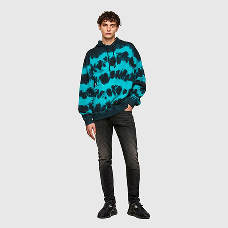 Buzo-Hoodie-Cerrado-Para-Hombre-S-Ummer-A83-