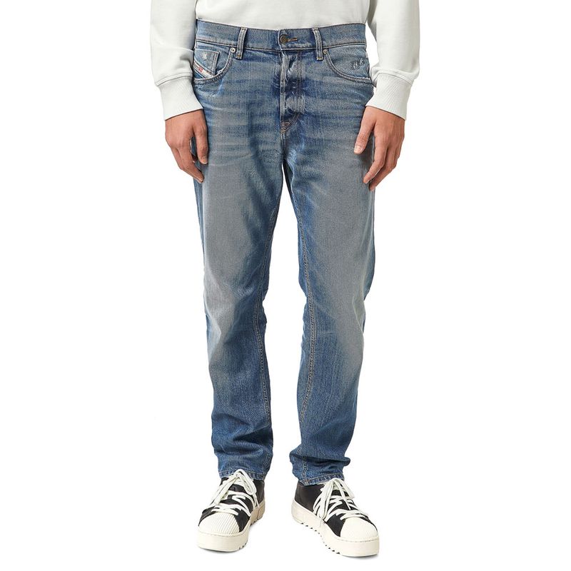 -Jean-Stretch-Para-Hombre-D-Fining-