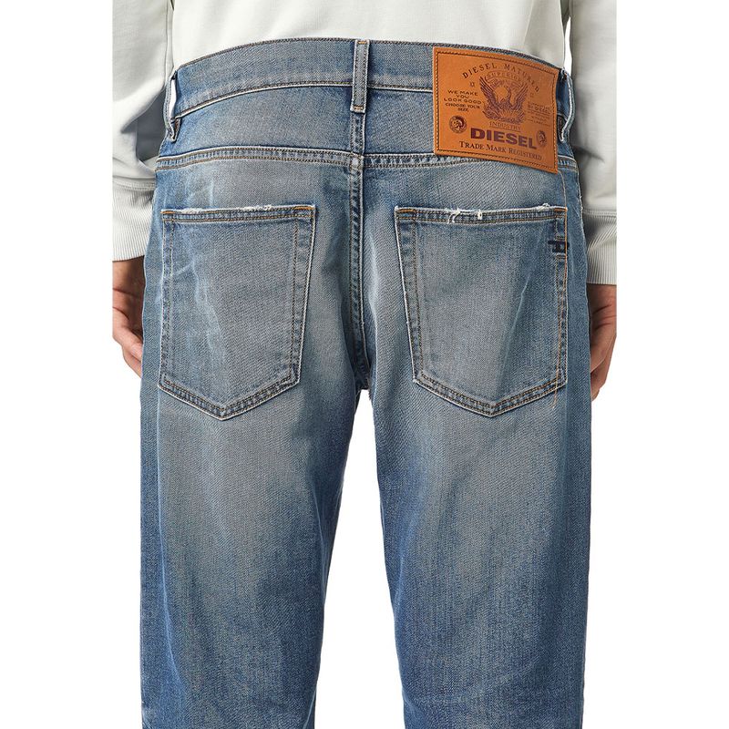 -Jean-Stretch-Para-Hombre-D-Fining-