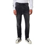 -Jean-Stretch-Para-Hombre-D-Vider-T-