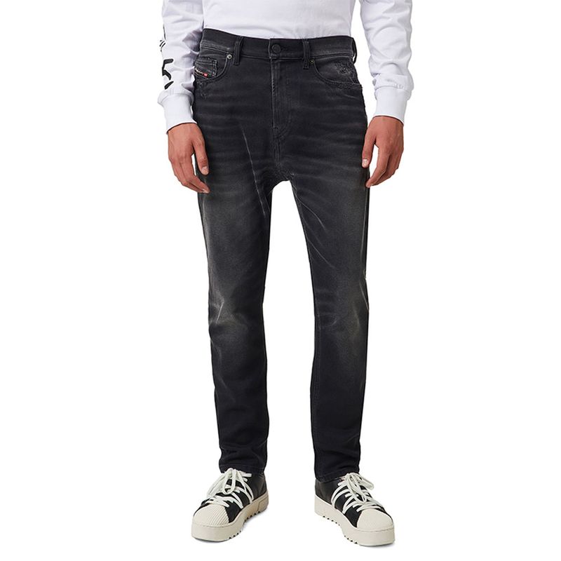 -Jean-Stretch-Para-Hombre-D-Vider-T-