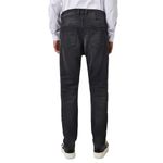 -Jean-Stretch-Para-Hombre-D-Vider-T-