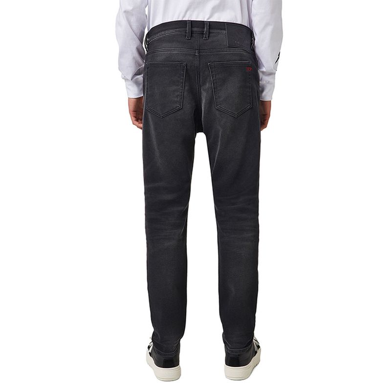 -Jean-Stretch-Para-Hombre-D-Vider-T-